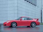Porsche 911 GT3 2004 года